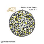 دمکنی سایز دو گلدار بیتک -یک