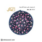 دمکنی سایز یک گلدار بیتک