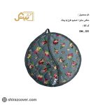 دمکنی سایز یک ضخیم طرح s بیتک-یک