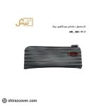 جامدادی چرم لاکچری بیتک-سه