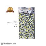 کاور لباسشویی درب بالا 9 کیلو الترا