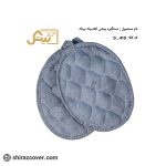 دستگیره بیضی کلاسیک بیتک-یک