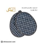 دستگیره بیضی کلاسیک بیتک-دو