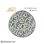 کاور قابلمه گرد سایز 5 بیتک-یک