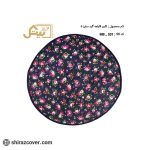 کاور قابلمه گرد سایز 5 بیتک-شیش