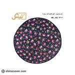 کاور قابلمه گرد سایز 6 بیتک -دو