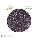 کاور قابلمه گرد سایز 4 بیتک-شیش