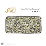 نم گیر ظروف کوچک گلدار بیتک -یک