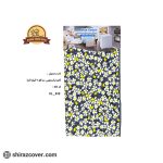 کاور لباسشویی دوقلو 7 کیلو الترا گلدار -دو