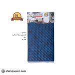 کاور لباسشویی درب بالا 7 کیلو کلاسیک شیراز کاور-یک