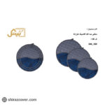 دمکنی سه تکه کارتنی طرح s کلاسیک بیتک-نه